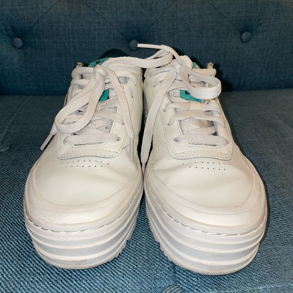 Reebok Club C Double GEO - Picture 5 of 6